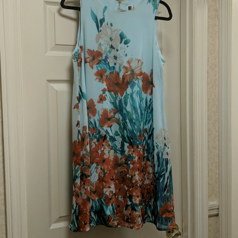 Julian Taylor dress
